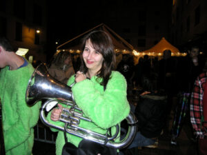 Bau Band, Apertura 2005/06, foto 75