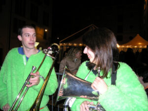 Bau Band, Apertura 2005/06, foto 76