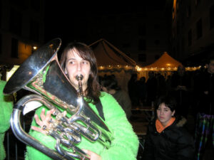 Bau Band, Apertura 2005/06, foto 77
