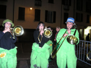 Bau Band, Apertura 2005/06, foto 78