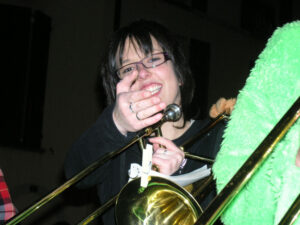 Bau Band, Apertura 2005/06, foto 80