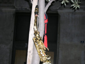 Bau Band, Apertura 2005/06, foto 83