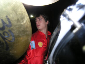 Bau Band, Apertura 2005/06, foto 90