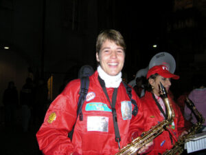 Bau Band, Apertura 2005/06, foto 92