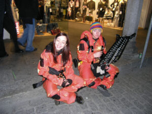 Bau Band, Apertura 2005/06, foto 94