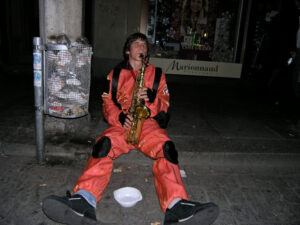Bau Band, Apertura 2005/06, foto 99