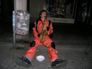 Bau Band, Apertura 2005/06, foto 100