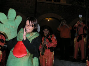 Bau Band, Apertura 2005/06, foto 102