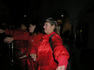 Bau Band, Apertura 2005/06, foto 109
