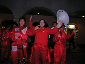 Bau Band, Apertura 2005/06, foto 110