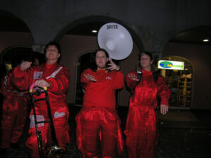 Bau Band, Apertura 2005/06, foto 111