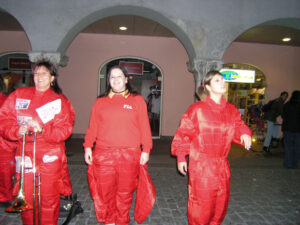 Bau Band, Apertura 2005/06, foto 112