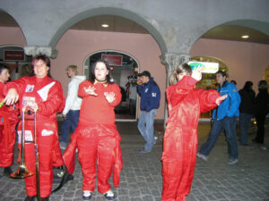 Bau Band, Apertura 2005/06, foto 113