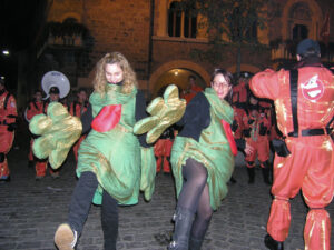 Bau Band, Apertura 2005/06, foto 115