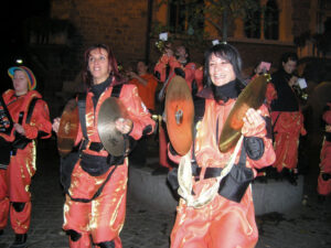 Bau Band, Apertura 2005/06, foto 117