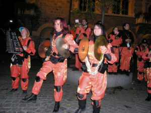 Bau Band, Apertura 2005/06, foto 118