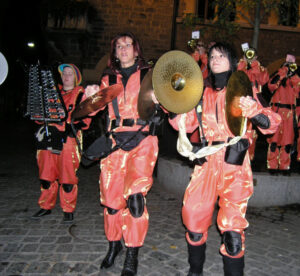 Bau Band, Apertura 2005/06, foto 119