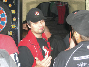 Bau Band, Apertura 2005/06, foto 125