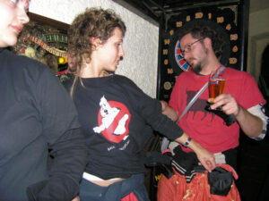 Bau Band, Apertura 2005/06, foto 134