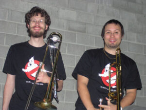Bau Band, Attività diverse 2005/06, foto 4