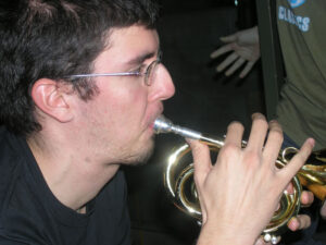 Bau Band, Attività diverse 2005/06, foto 11