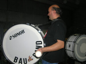 Bau Band, Attività diverse 2005/06, foto 12