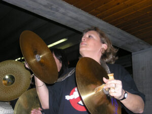 Bau Band, Attività diverse 2005/06, foto 22