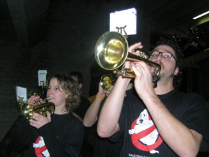 Bau Band, Attività diverse 2005/06, foto 23