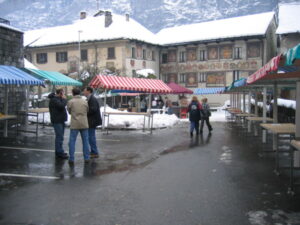 Bau Band, Attività diverse 2005/06, foto 45
