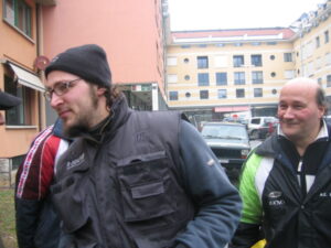 Bau Band, Attività diverse 2005/06, foto 64