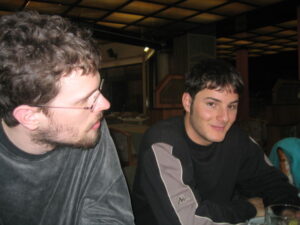 Bau Band, Attività diverse 2005/06, foto 65
