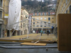 Bau Band, Attività diverse 2005/06, foto 79
