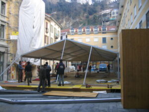 Bau Band, Attività diverse 2005/06, foto 86