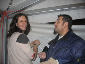 Bau Band, Attività diverse 2005/06, foto 95