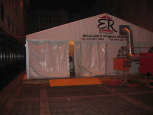 Bau Band, Attività diverse 2005/06, foto 101