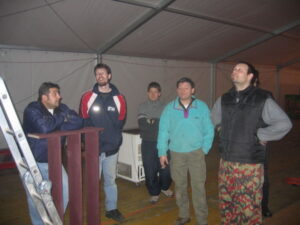 Bau Band, Attività diverse 2005/06, foto 103