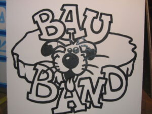 Bau Band, Attività diverse 2005/06, foto 116