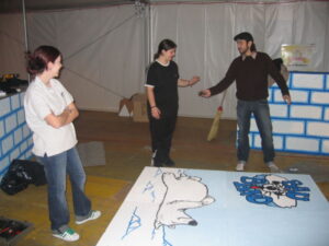 Bau Band, Attività diverse 2005/06, foto 118