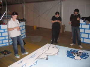 Bau Band, Attività diverse 2005/06, foto 119