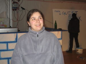 Bau Band, Attività diverse 2005/06, foto 126