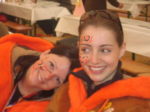 Bau Band, Carnevali diversi 2005/06, foto 2