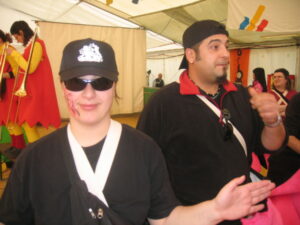 Bau Band, Carnevali diversi 2005/06, foto 4