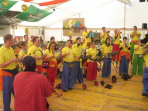 Bau Band, Carnevali diversi 2005/06, foto 5