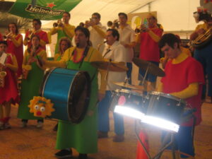 Bau Band, Carnevali diversi 2005/06, foto 6