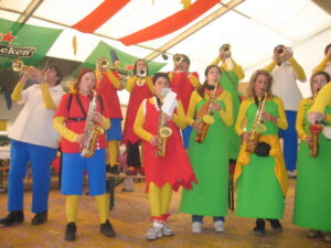 Bau Band, Carnevali diversi 2005/06, foto 7
