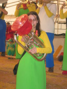 Bau Band, Carnevali diversi 2005/06, foto 8