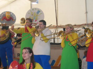 Bau Band, Carnevali diversi 2005/06, foto 10