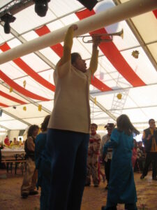 Bau Band, Carnevali diversi 2005/06, foto 13