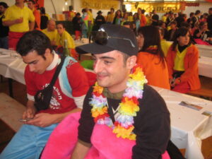 Bau Band, Carnevali diversi 2005/06, foto 14