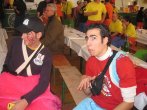 Bau Band, Carnevali diversi 2005/06, foto 15